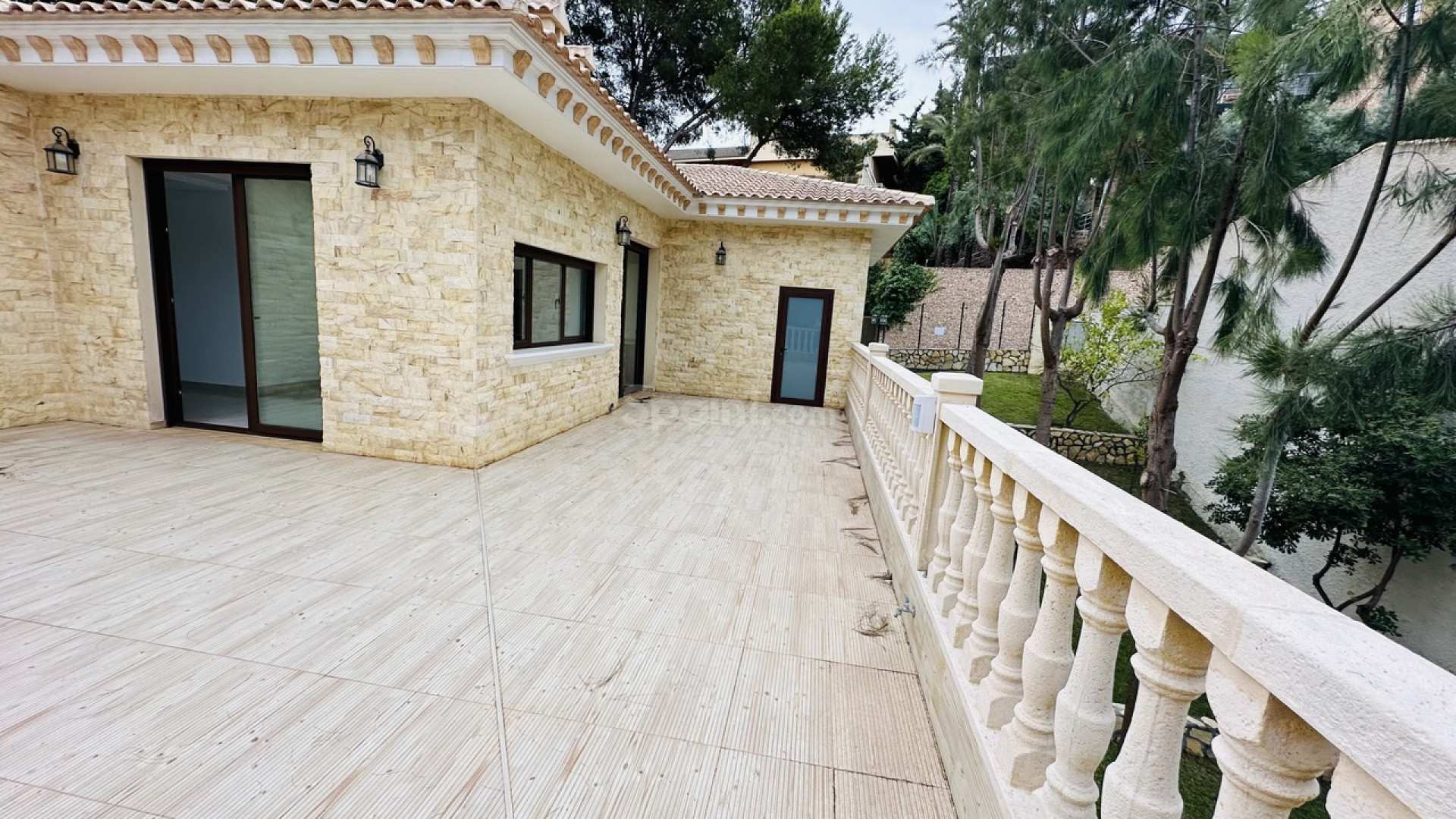 Nybygg - Villa -
Dehesa de Campoamor - Campoamor