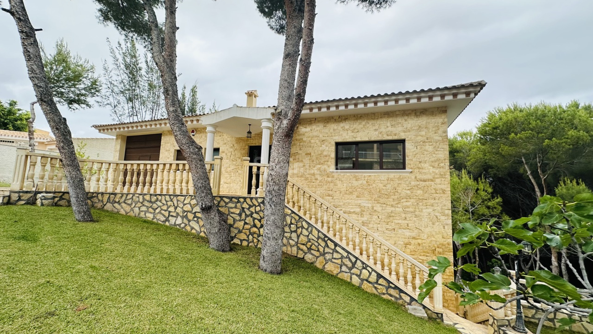 Nybygg - Villa -
Dehesa de Campoamor - Campoamor