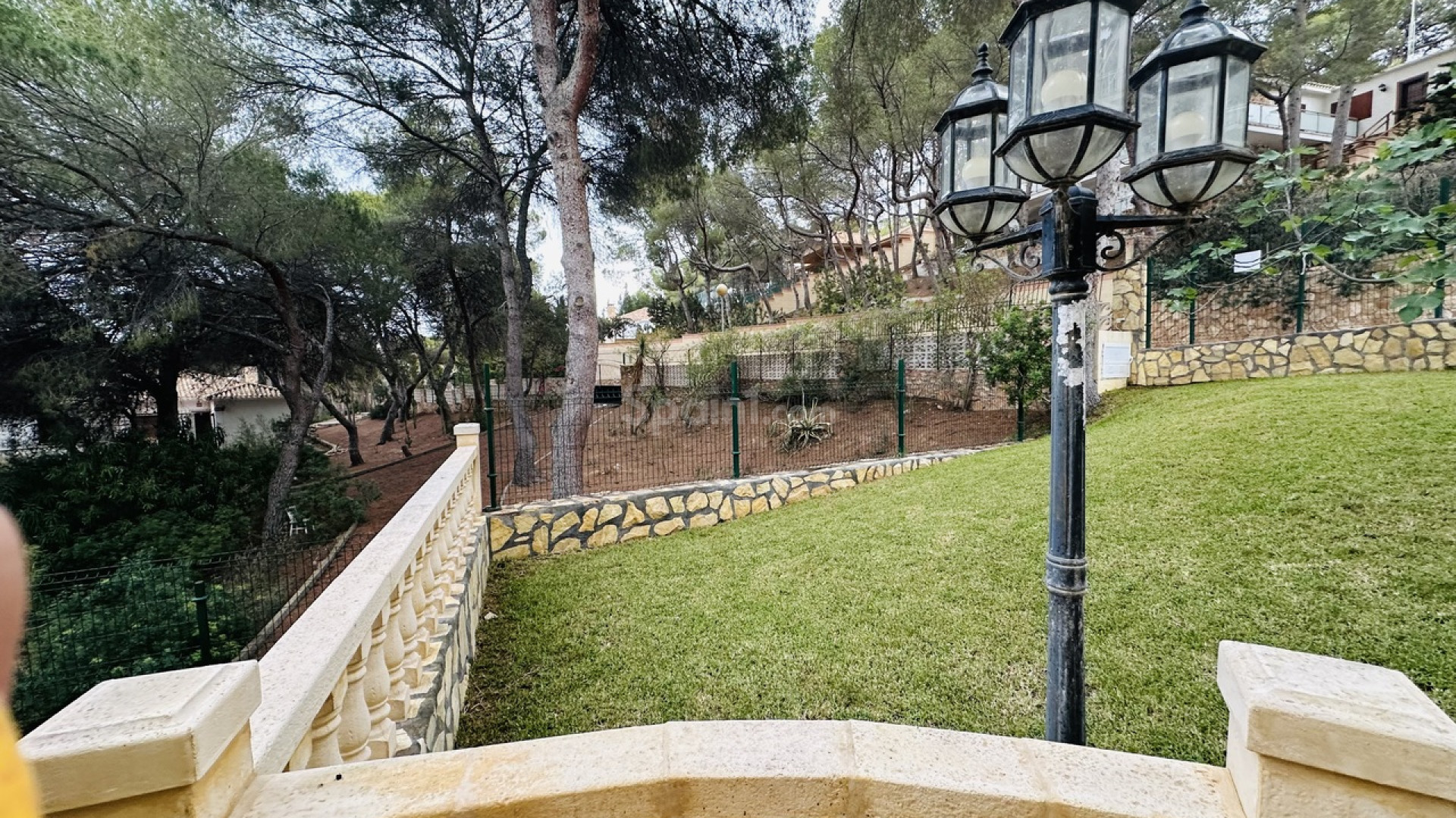 Nybygg - Villa -
Dehesa de Campoamor - Campoamor