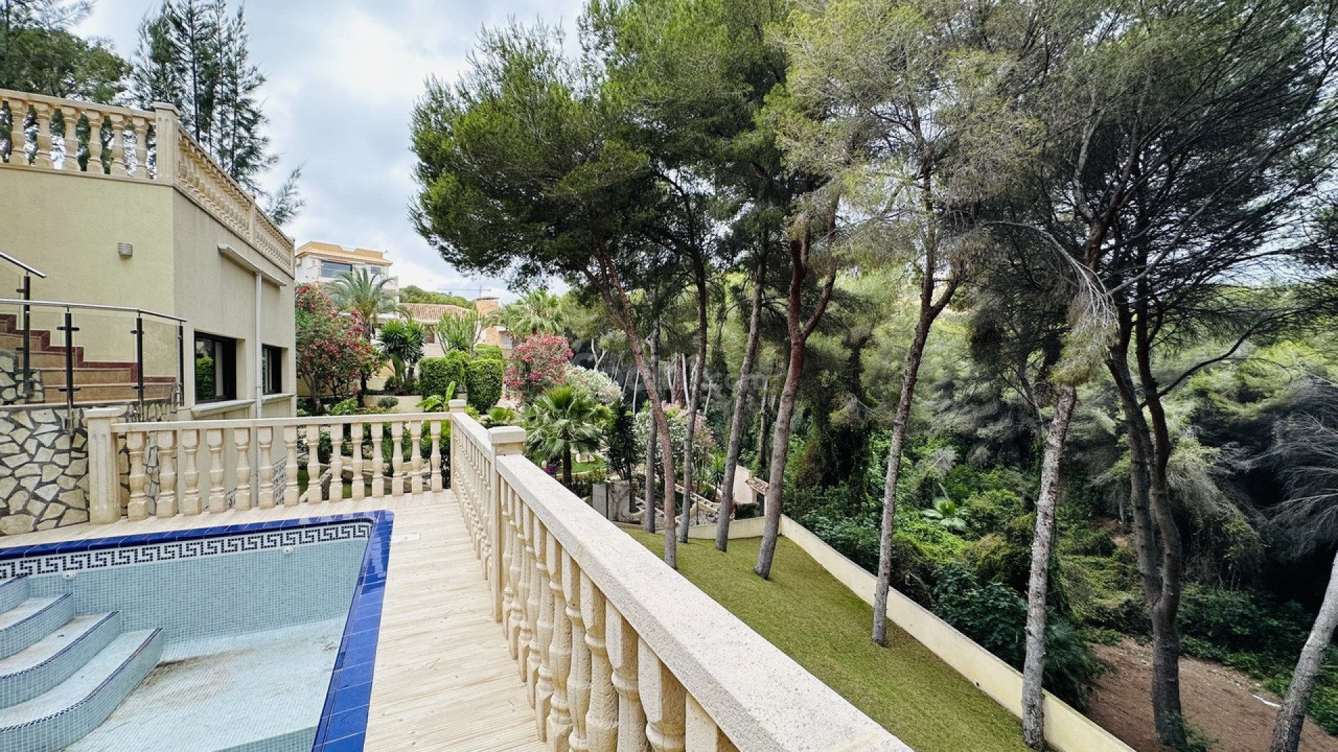 Nybygg - Villa -
Dehesa de Campoamor - Campoamor