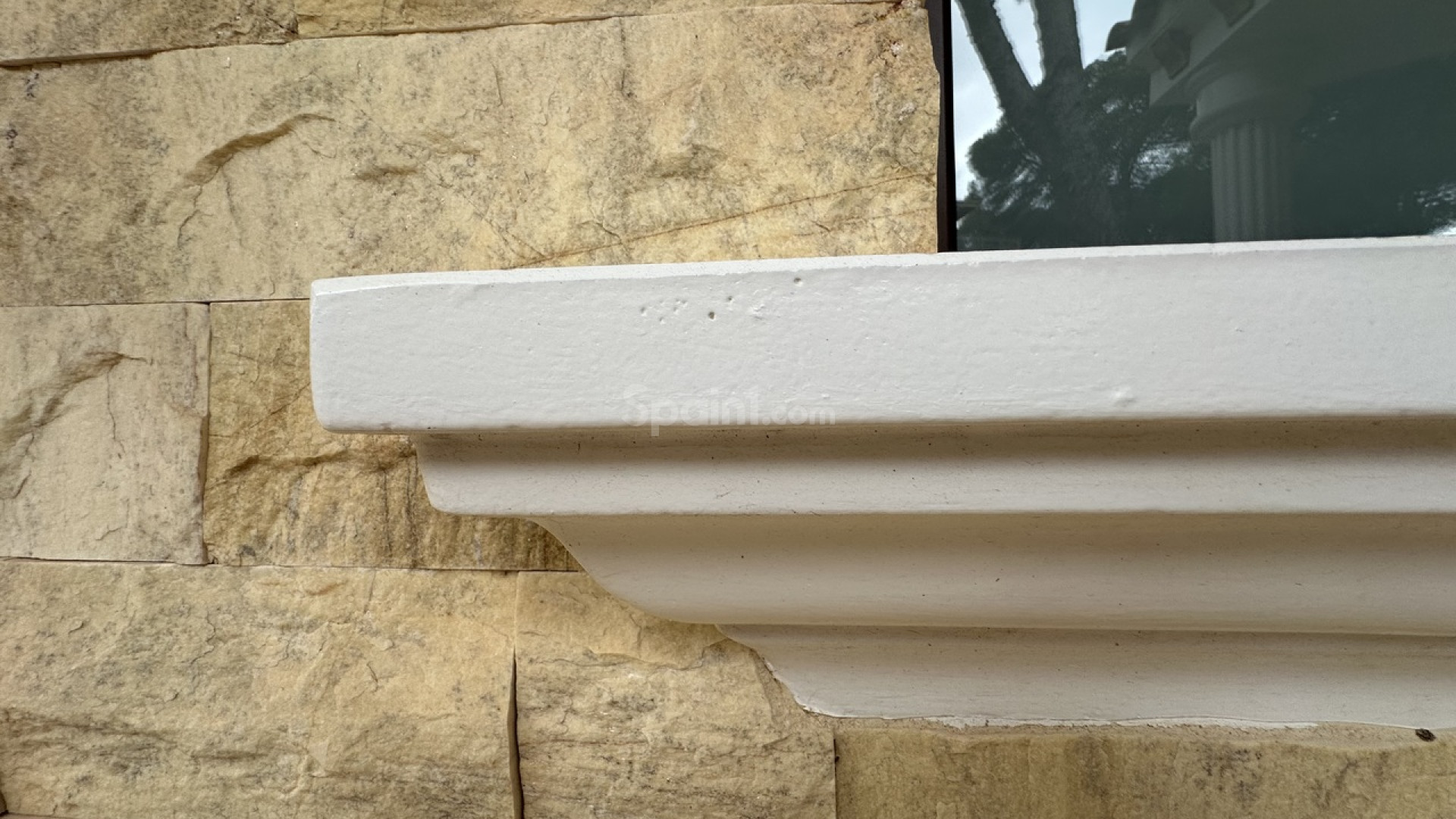 Nybygg - Villa -
Dehesa de Campoamor - Campoamor