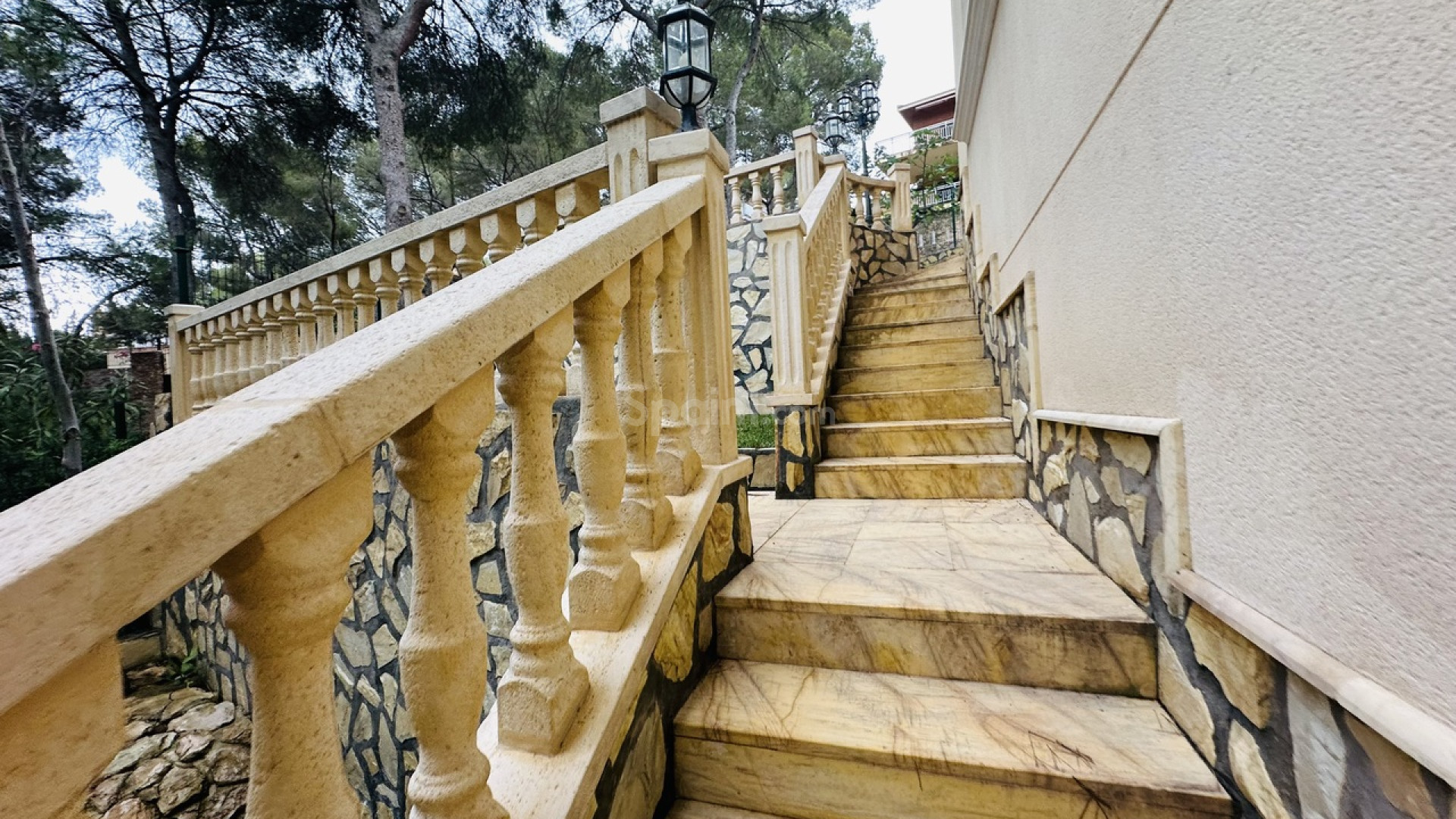 Nybygg - Villa -
Dehesa de Campoamor - Campoamor