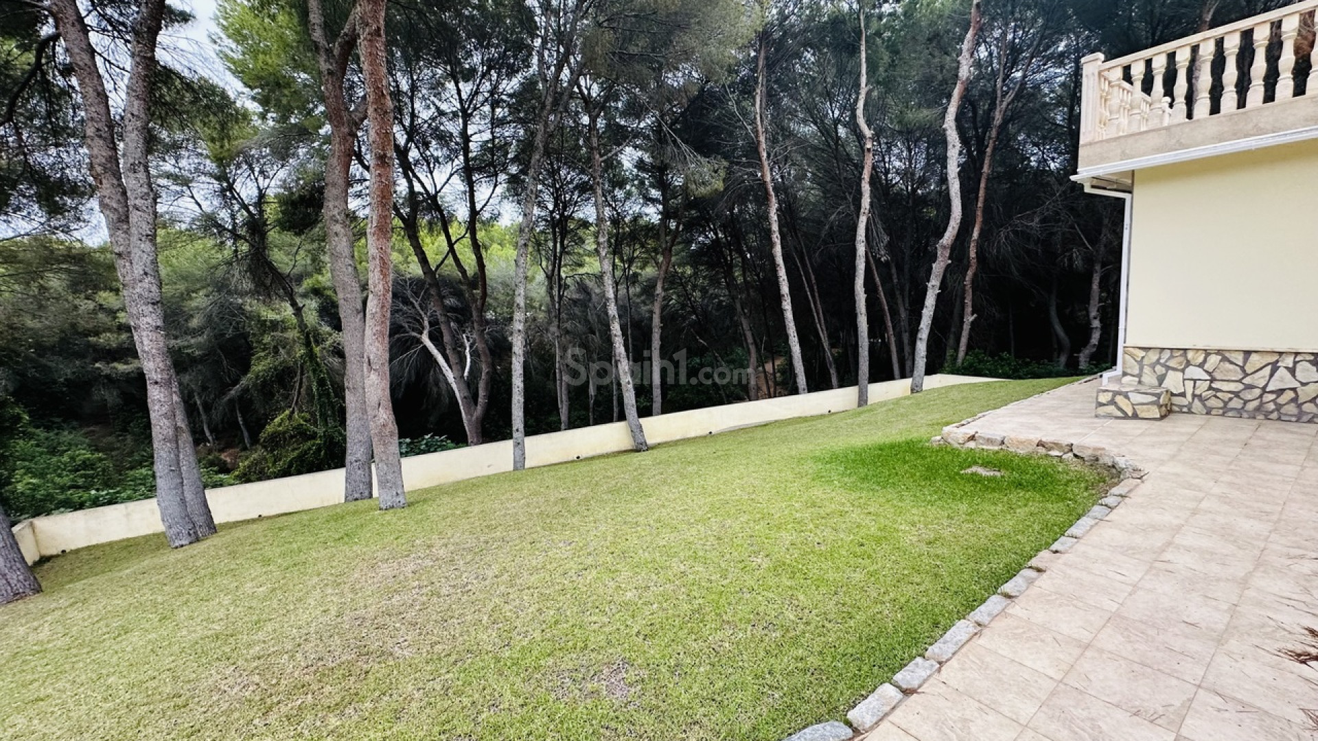 Nybygg - Villa -
Dehesa de Campoamor - Campoamor