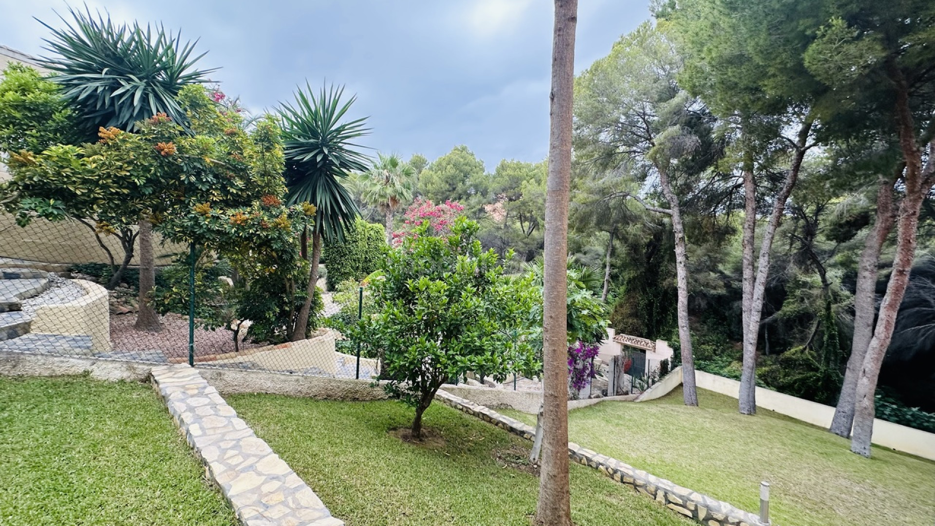 Nybygg - Villa -
Dehesa de Campoamor - Campoamor