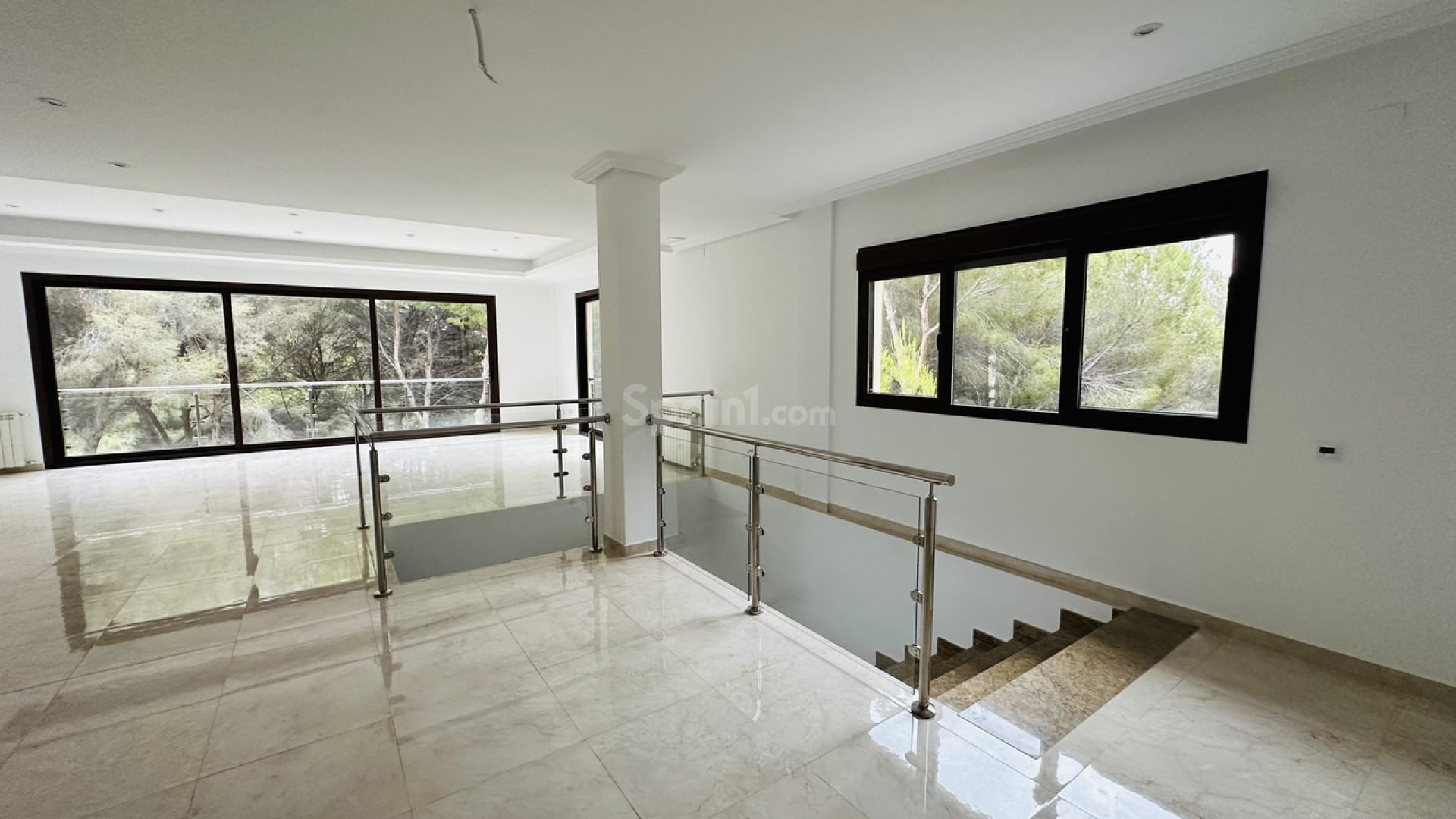 Nybygg - Villa -
Dehesa de Campoamor - Campoamor