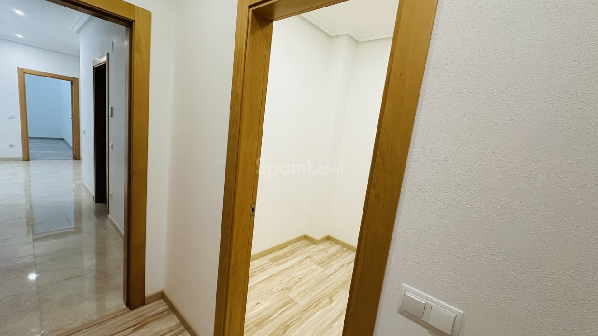 Nybygg - Villa -
Dehesa de Campoamor - Campoamor