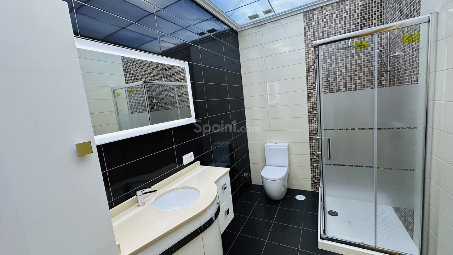 Nybygg - Villa -
Dehesa de Campoamor - Campoamor