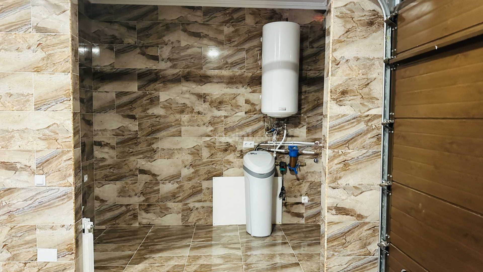 Nybygg - Villa -
Dehesa de Campoamor - Campoamor