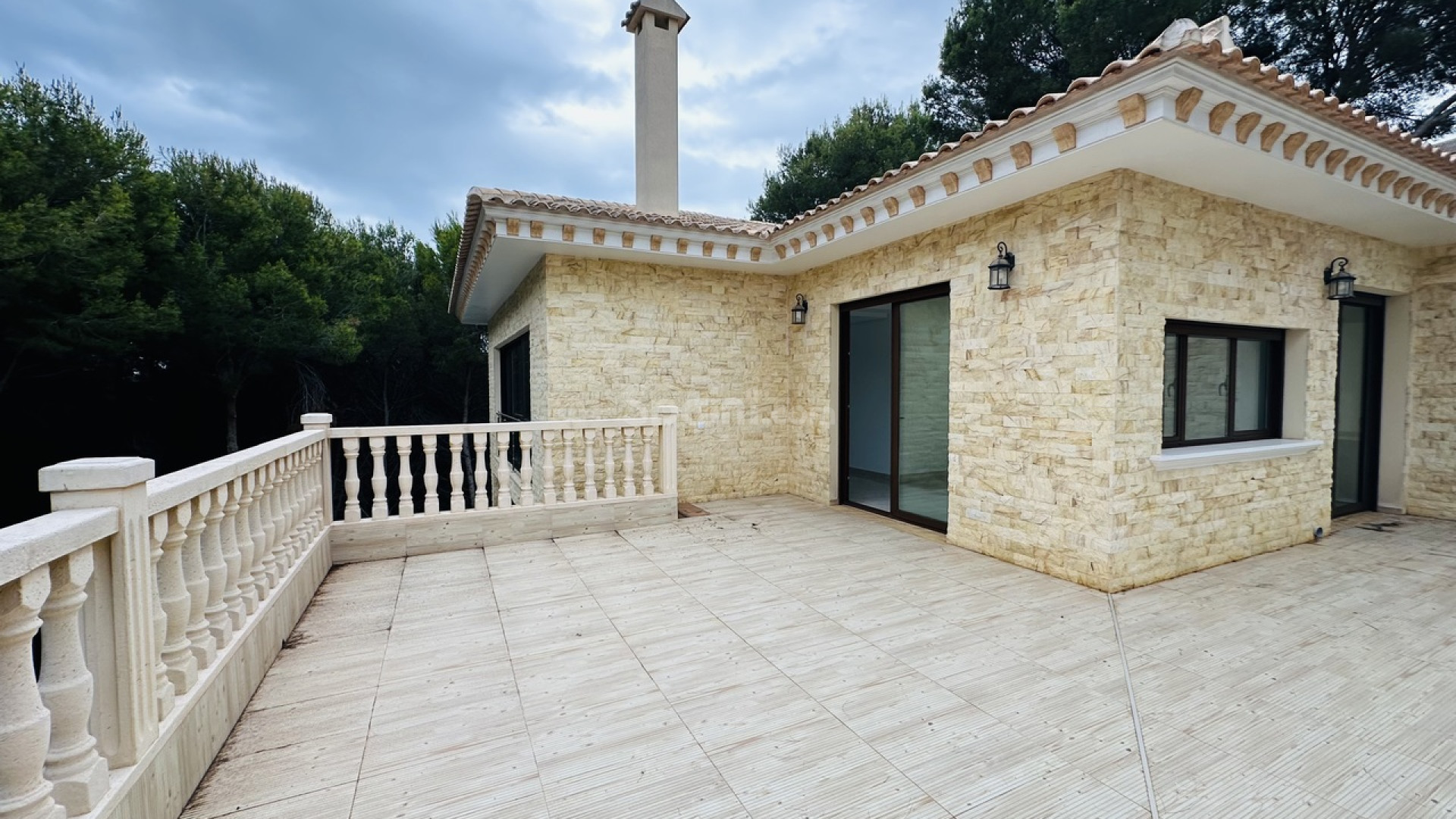 Nybygg - Villa -
Dehesa de Campoamor - Campoamor