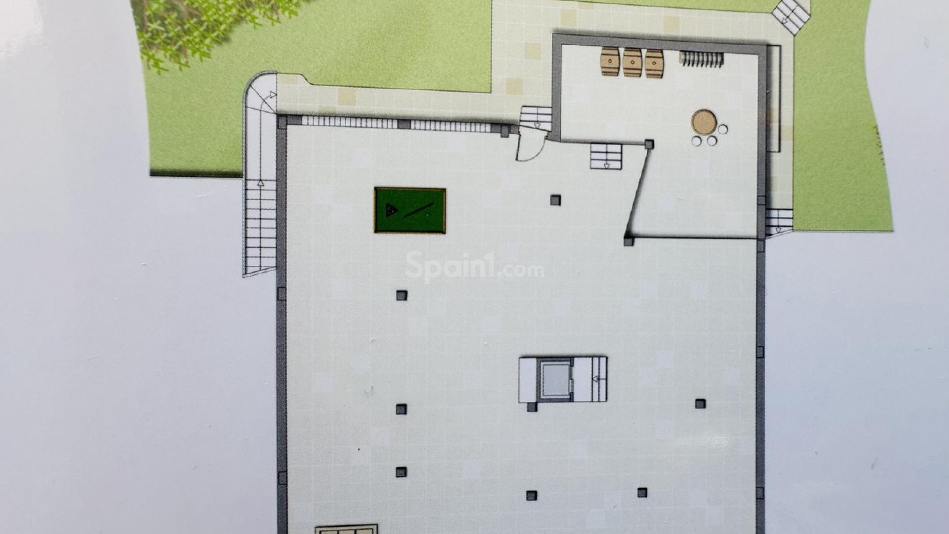 Nybygg - Villa -
Dehesa de Campoamor - Campoamor