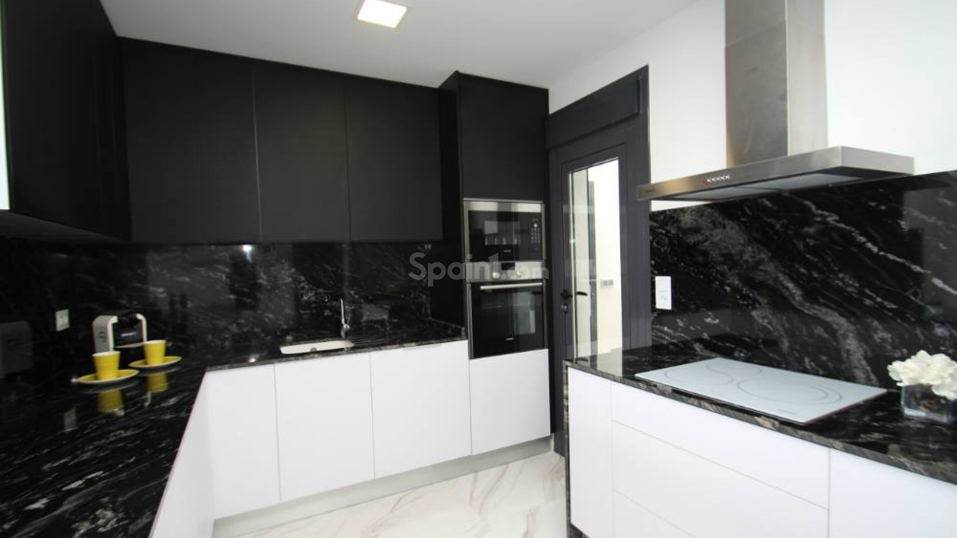 Nybygg - Villa -
Dehesa de Campoamor - Campoamor