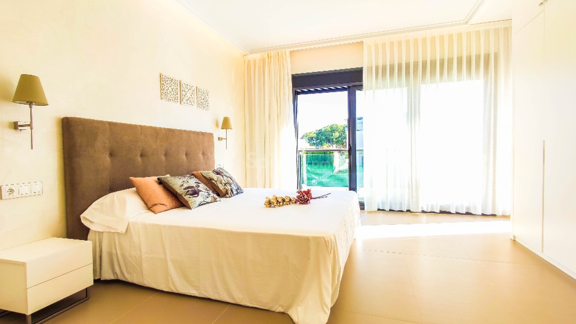 Nybygg - Villa -
Dehesa de Campoamor - Campoamor