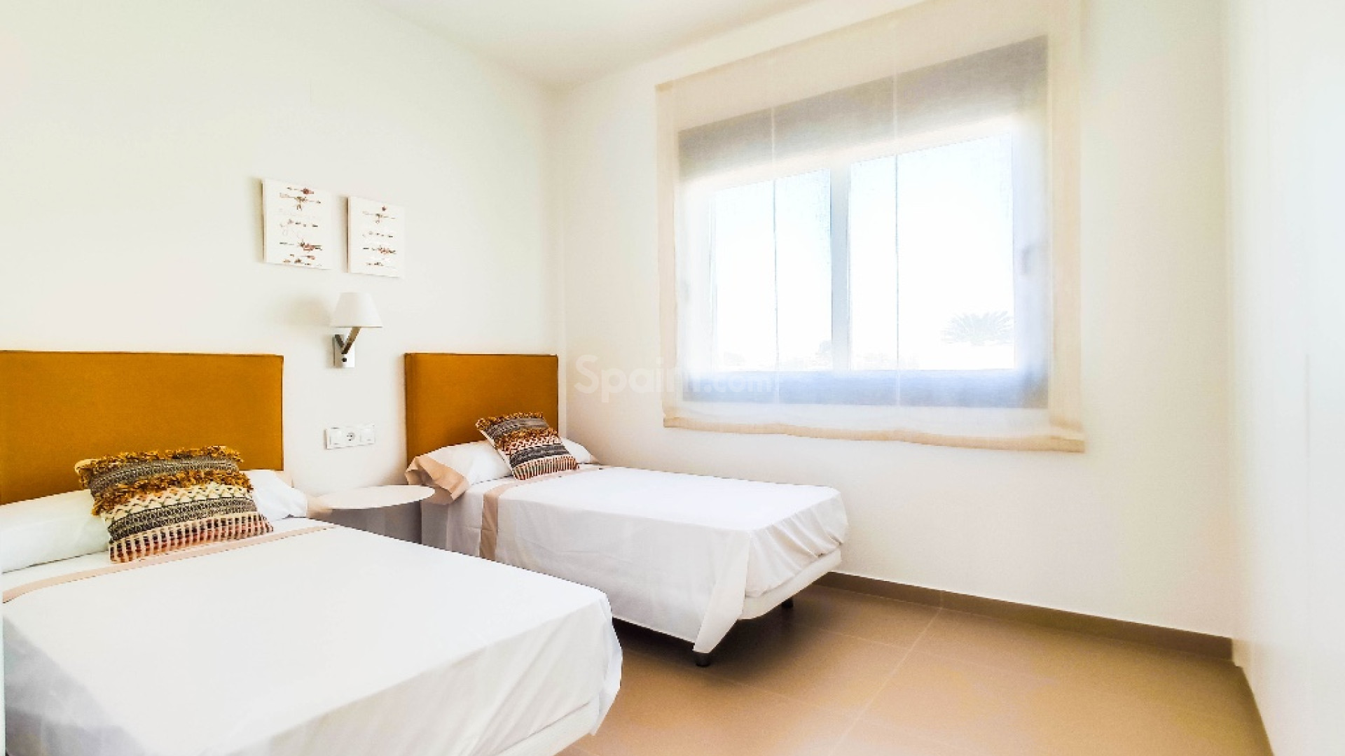 Nybygg - Villa -
Dehesa de Campoamor - Campoamor