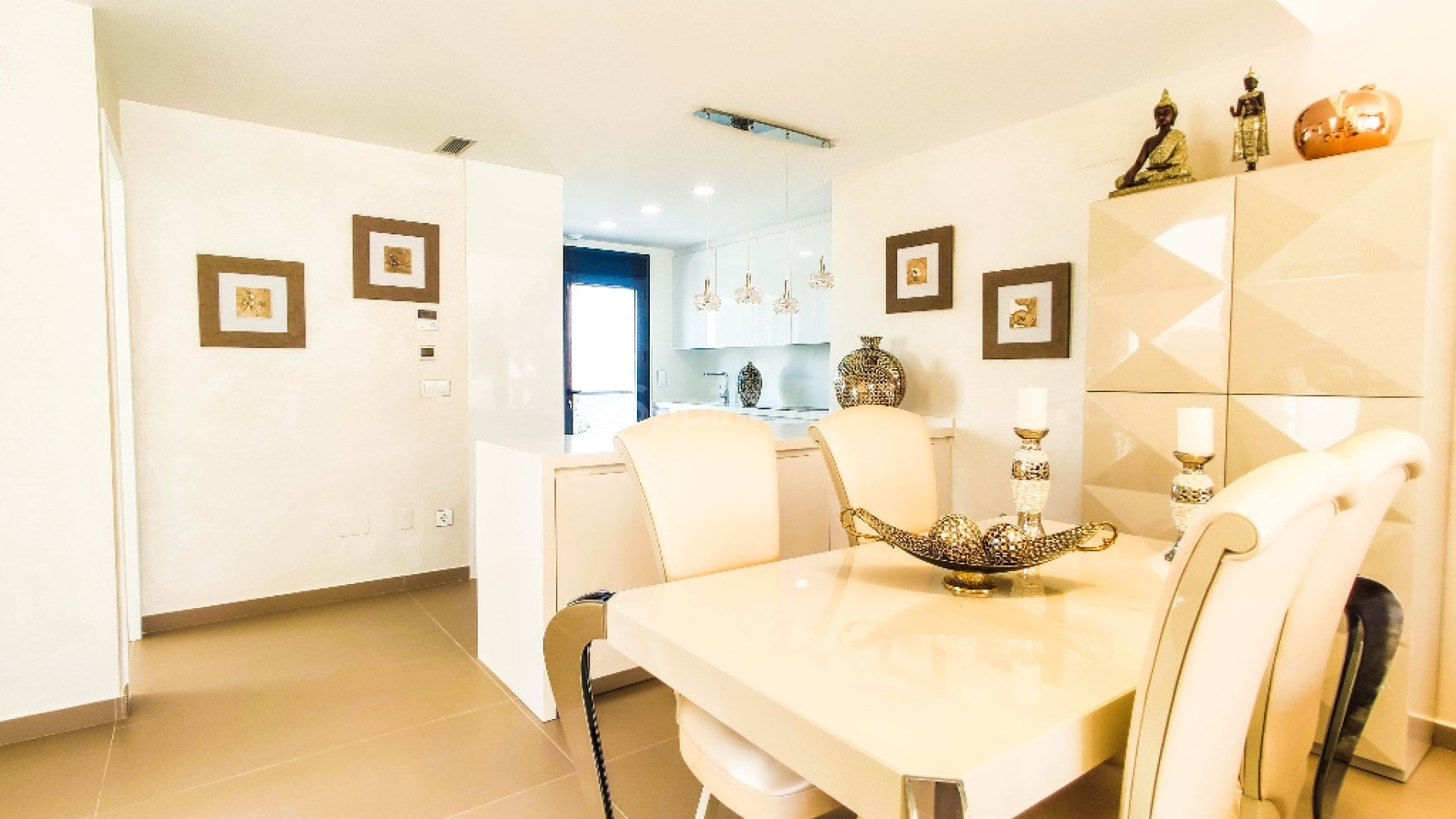 Nybygg - Villa -
Dehesa de Campoamor - Campoamor