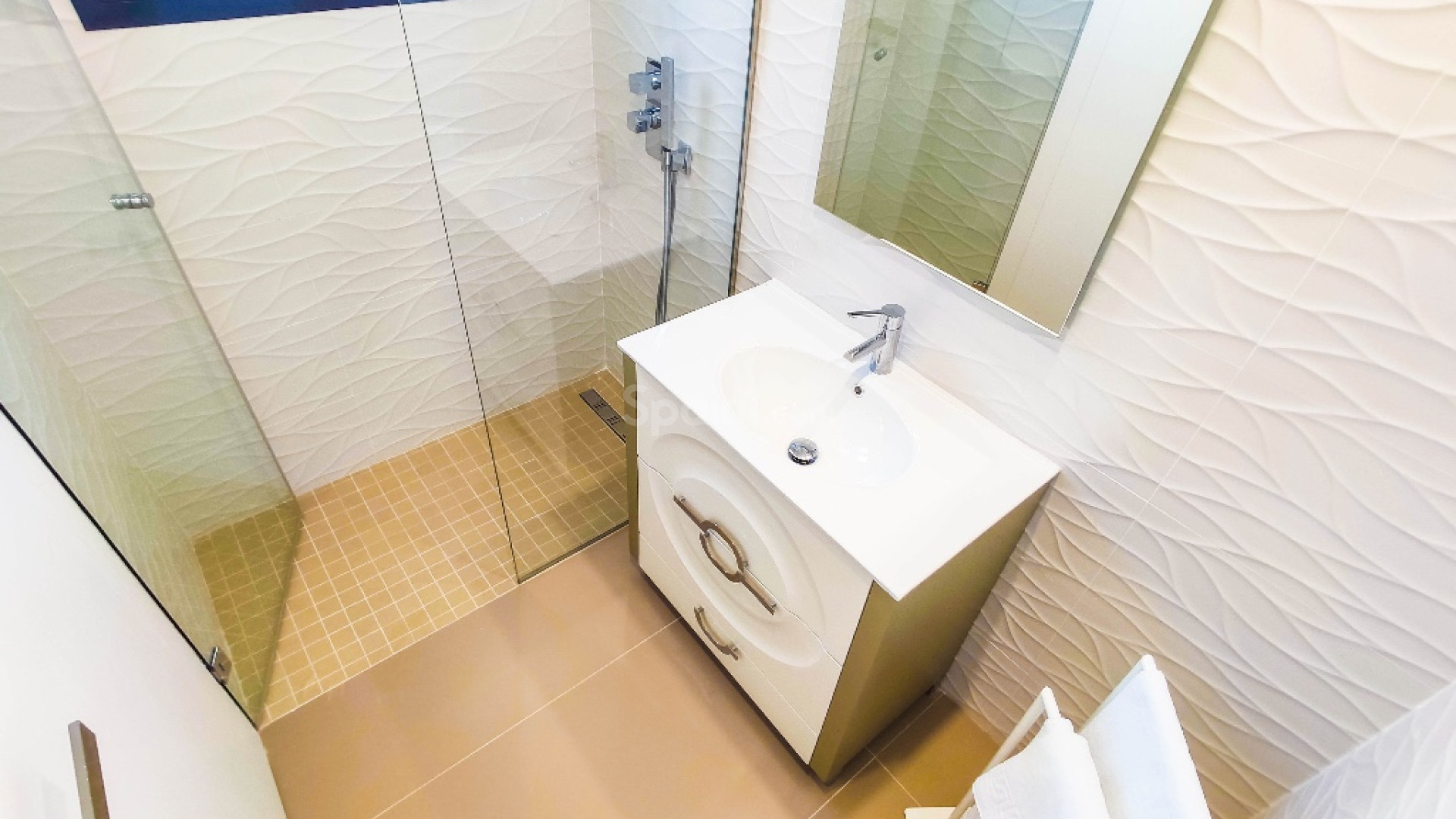 Nybygg - Villa -
Dehesa de Campoamor - Campoamor