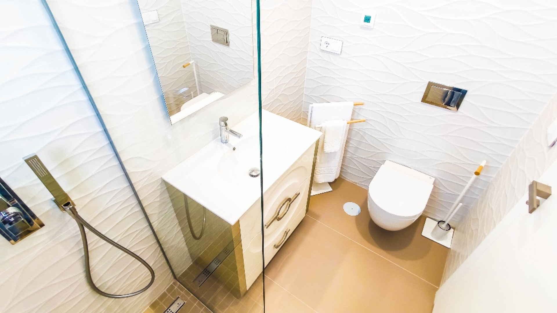 Nybygg - Villa -
Dehesa de Campoamor - Campoamor