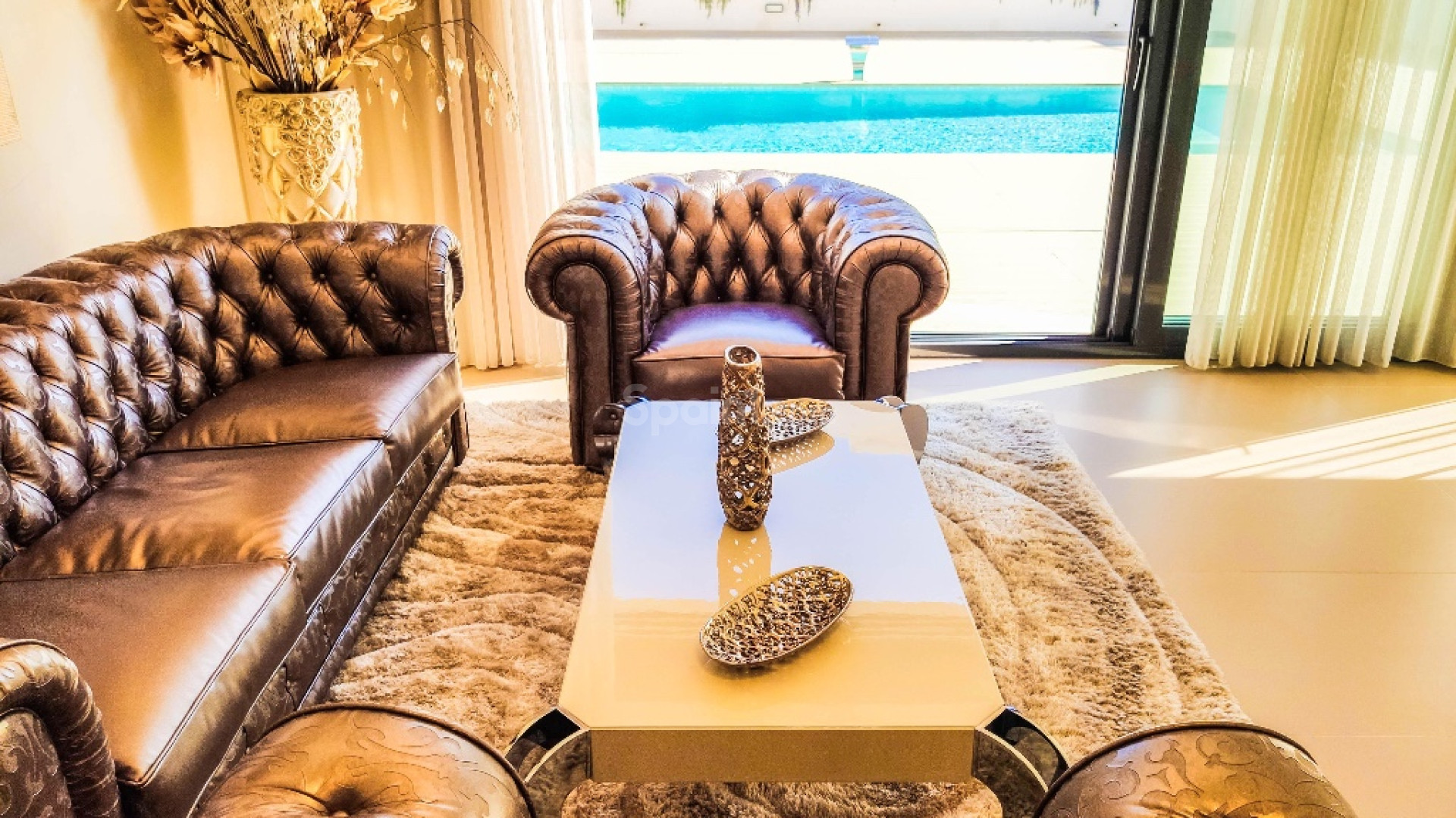 Nybygg - Villa -
Dehesa de Campoamor - Campoamor