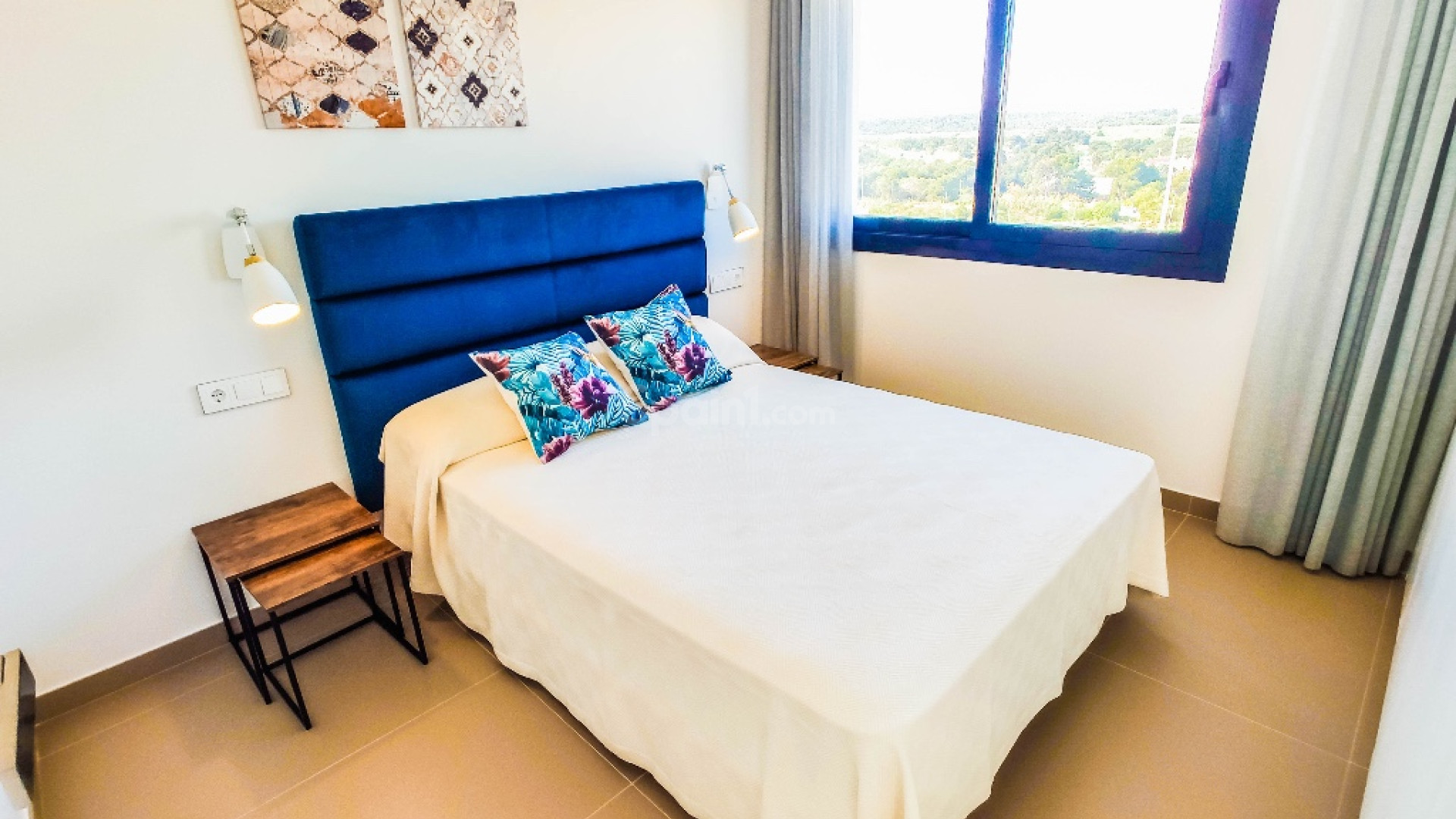 Nybygg - Villa -
Dehesa de Campoamor - Campoamor