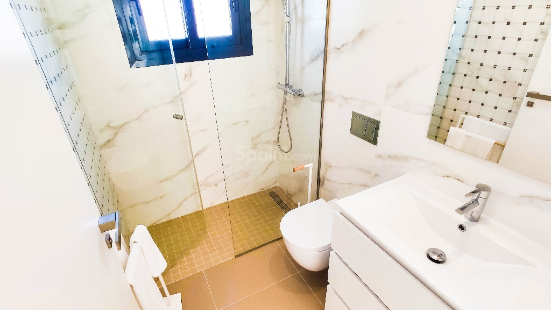 Nybygg - Villa -
Dehesa de Campoamor - Campoamor