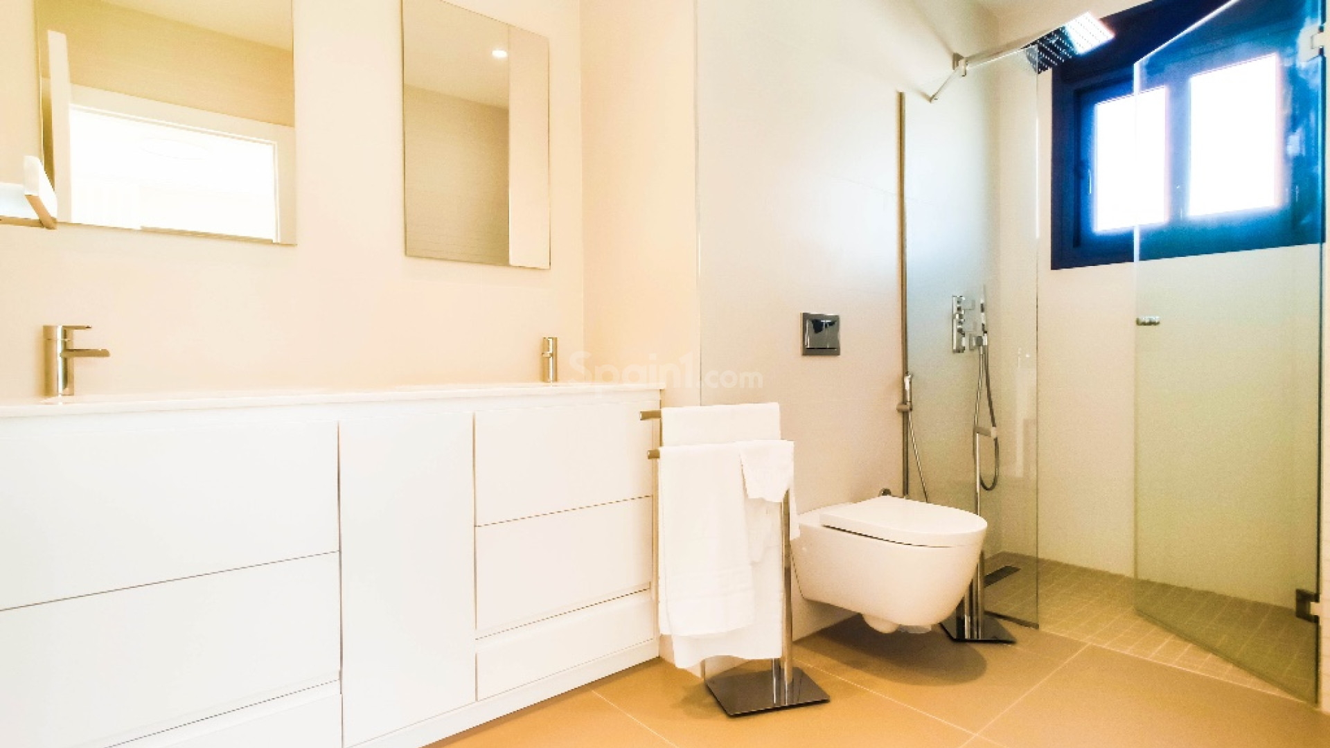 Nybygg - Villa -
Dehesa de Campoamor - Campoamor