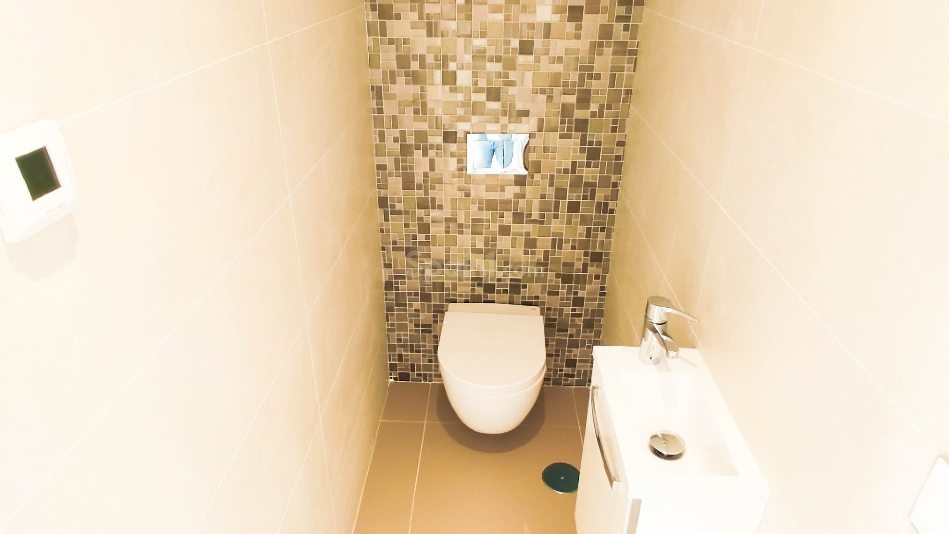 Nybygg - Villa -
Dehesa de Campoamor - Campoamor