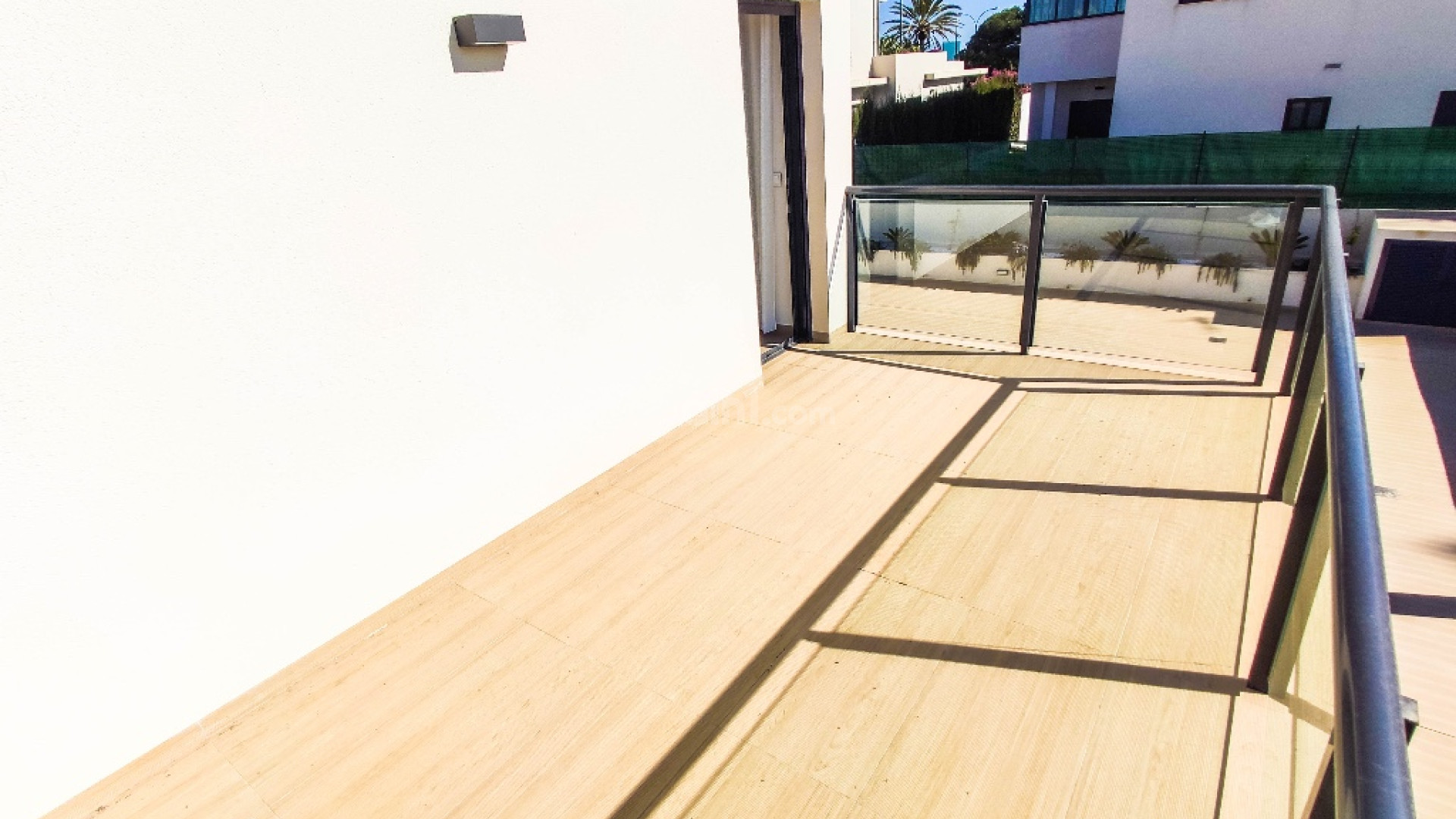 Nybygg - Villa -
Dehesa de Campoamor - Campoamor