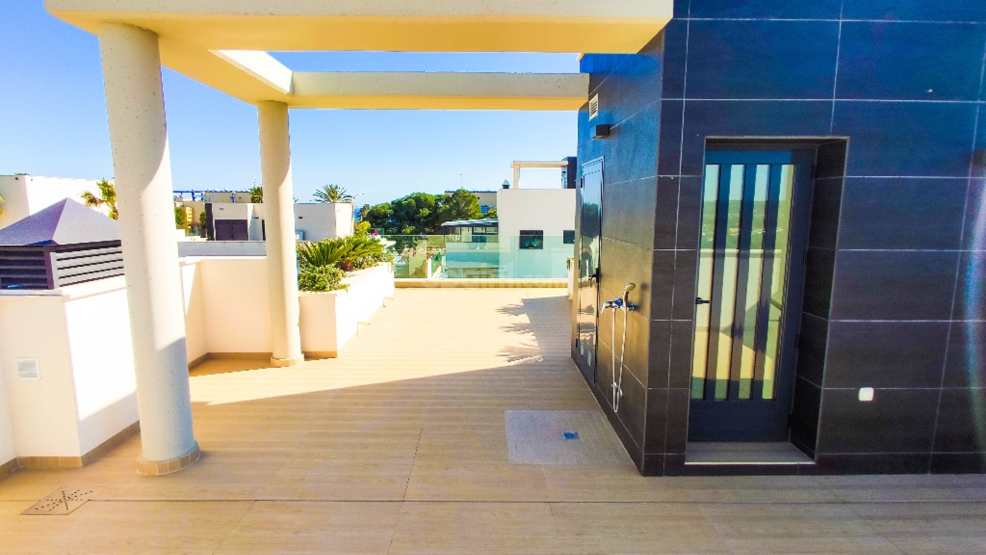 Nybygg - Villa -
Dehesa de Campoamor - Campoamor