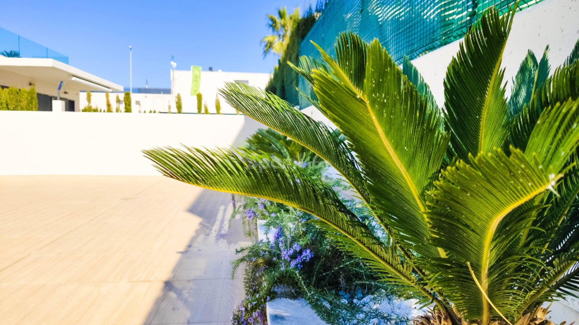 Nybygg - Villa -
Dehesa de Campoamor - Campoamor