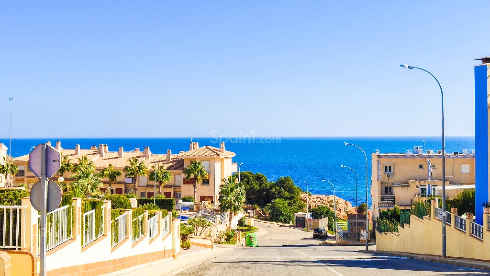 Nybygg - Villa -
Dehesa de Campoamor - Campoamor