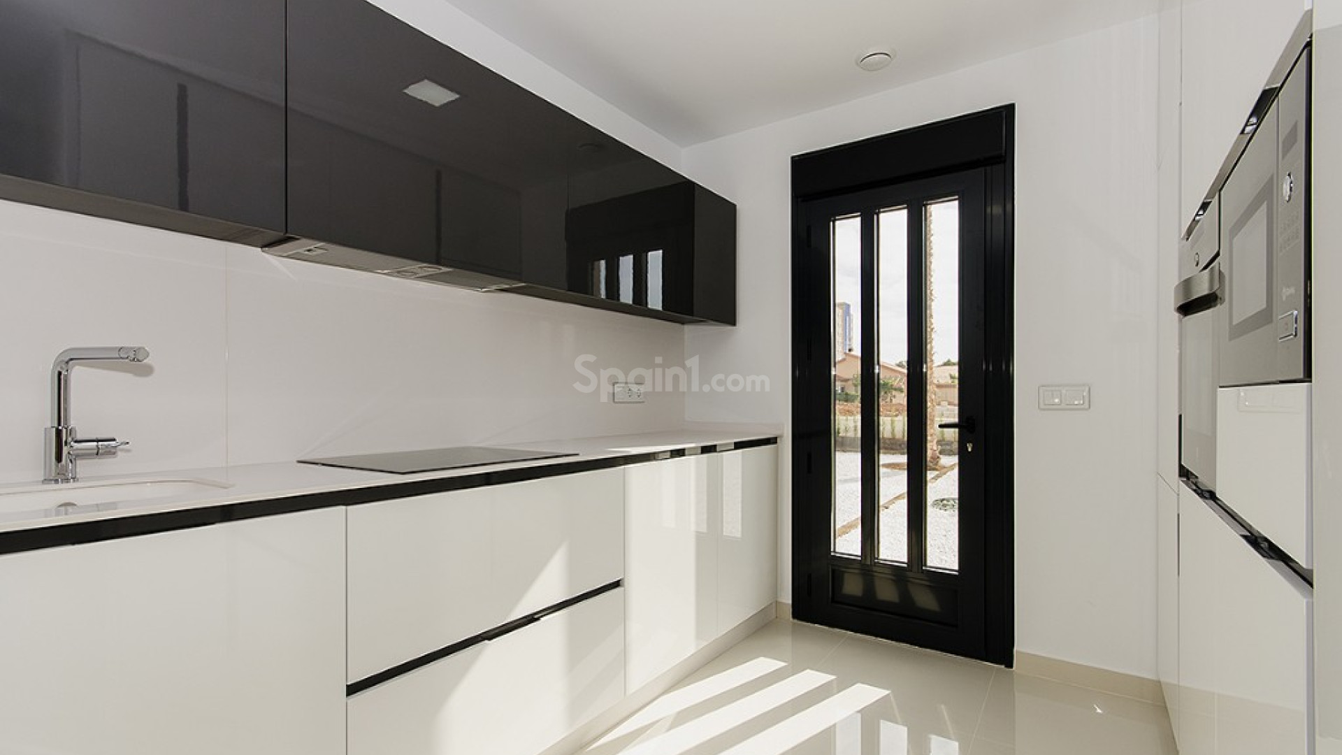 Nybygg - Villa -
Dehesa de Campoamor - Campoamor