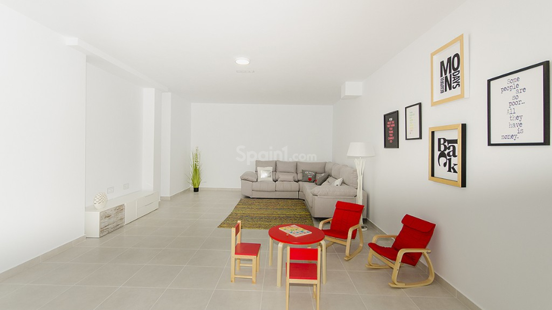 Nybygg - Villa -
Dehesa de Campoamor - Campoamor