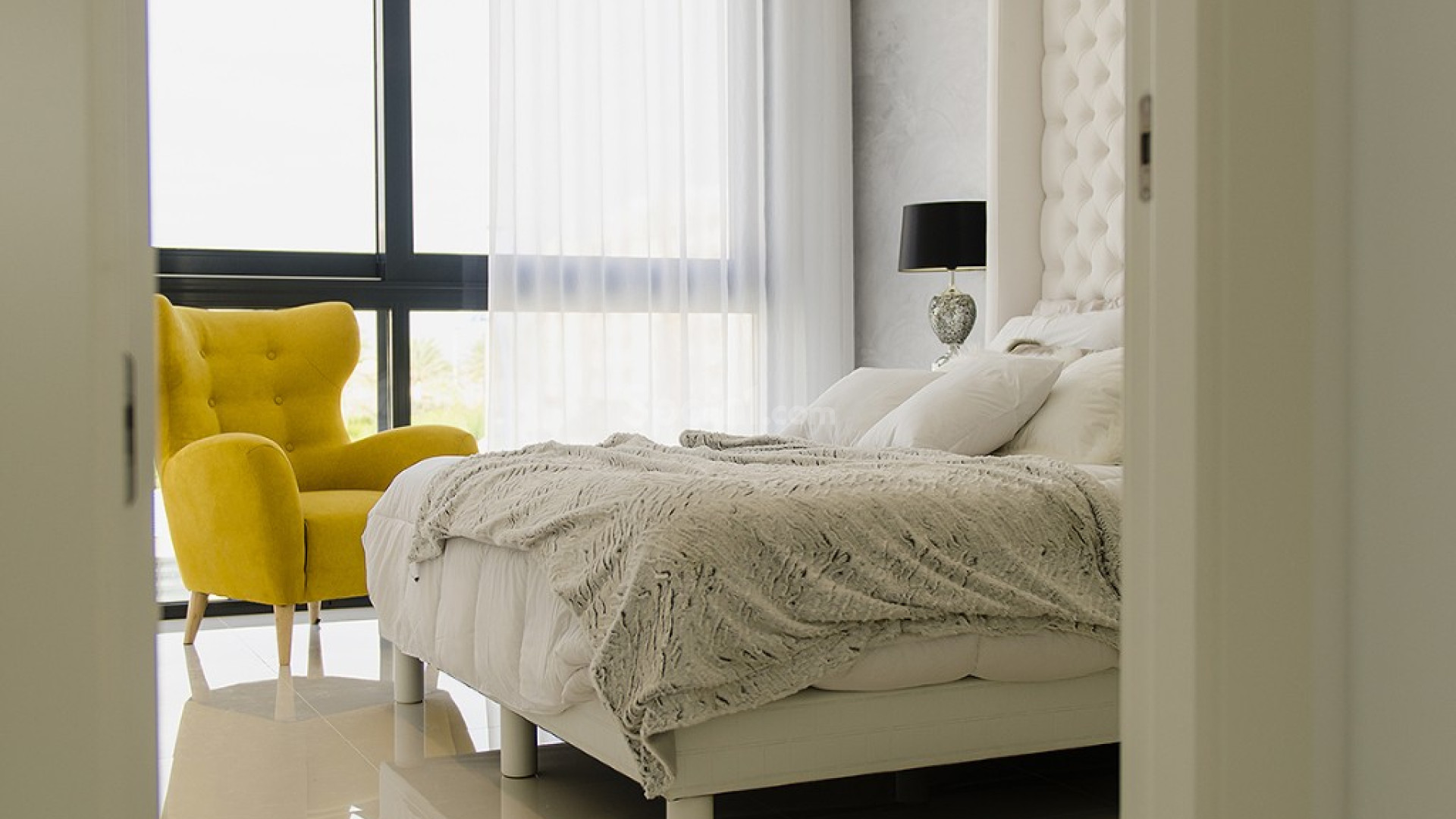 Nybygg - Villa -
Dehesa de Campoamor - Campoamor