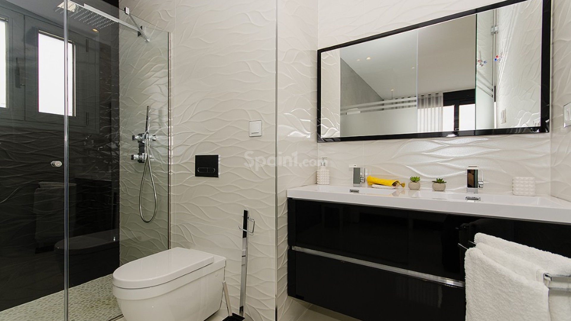 Nybygg - Villa -
Dehesa de Campoamor - Campoamor