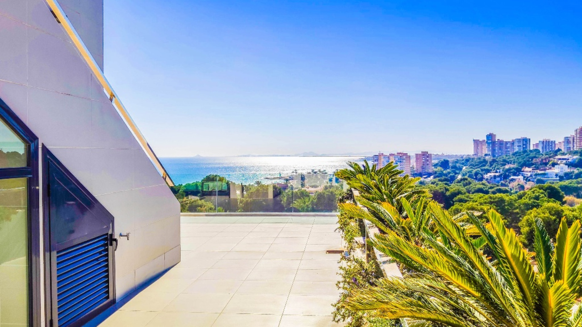 Nybygg - Villa -
Dehesa de Campoamor - Campoamor