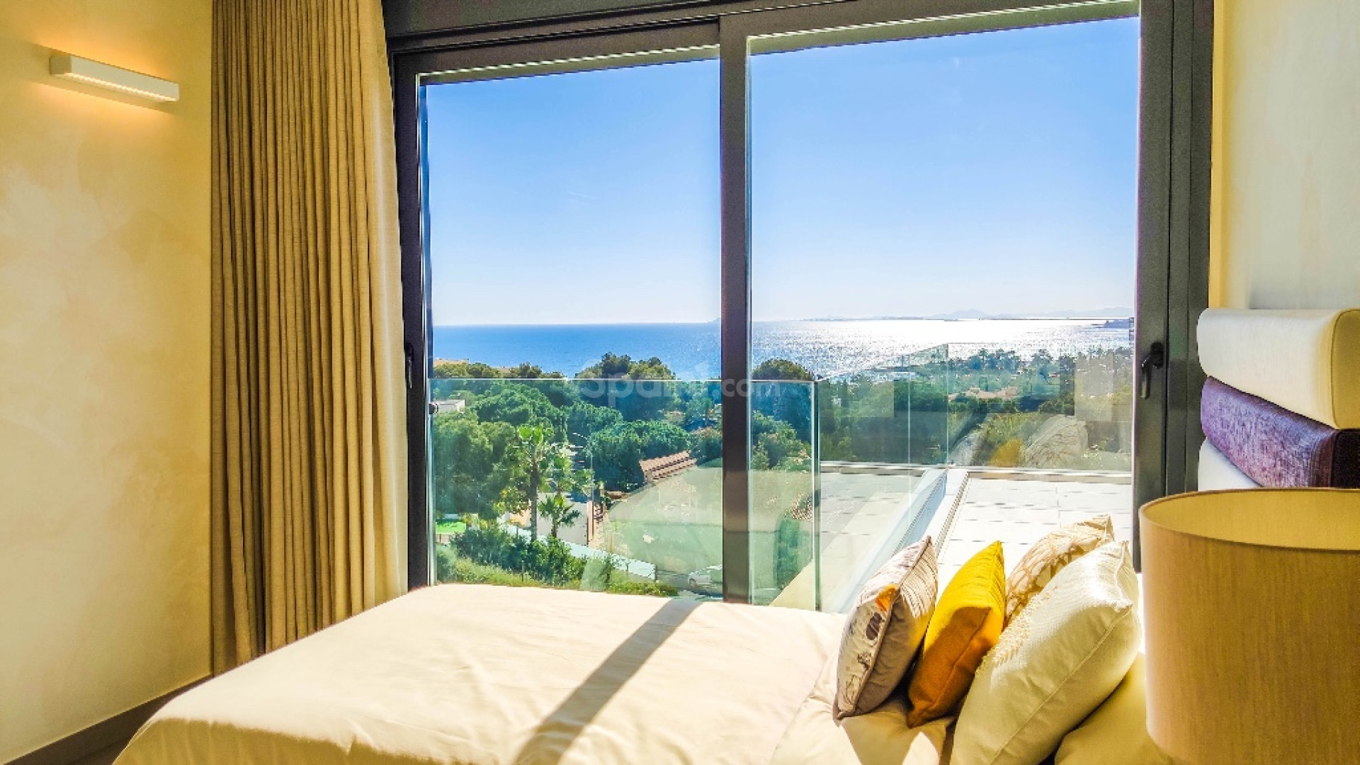 Nybygg - Villa -
Dehesa de Campoamor - Campoamor