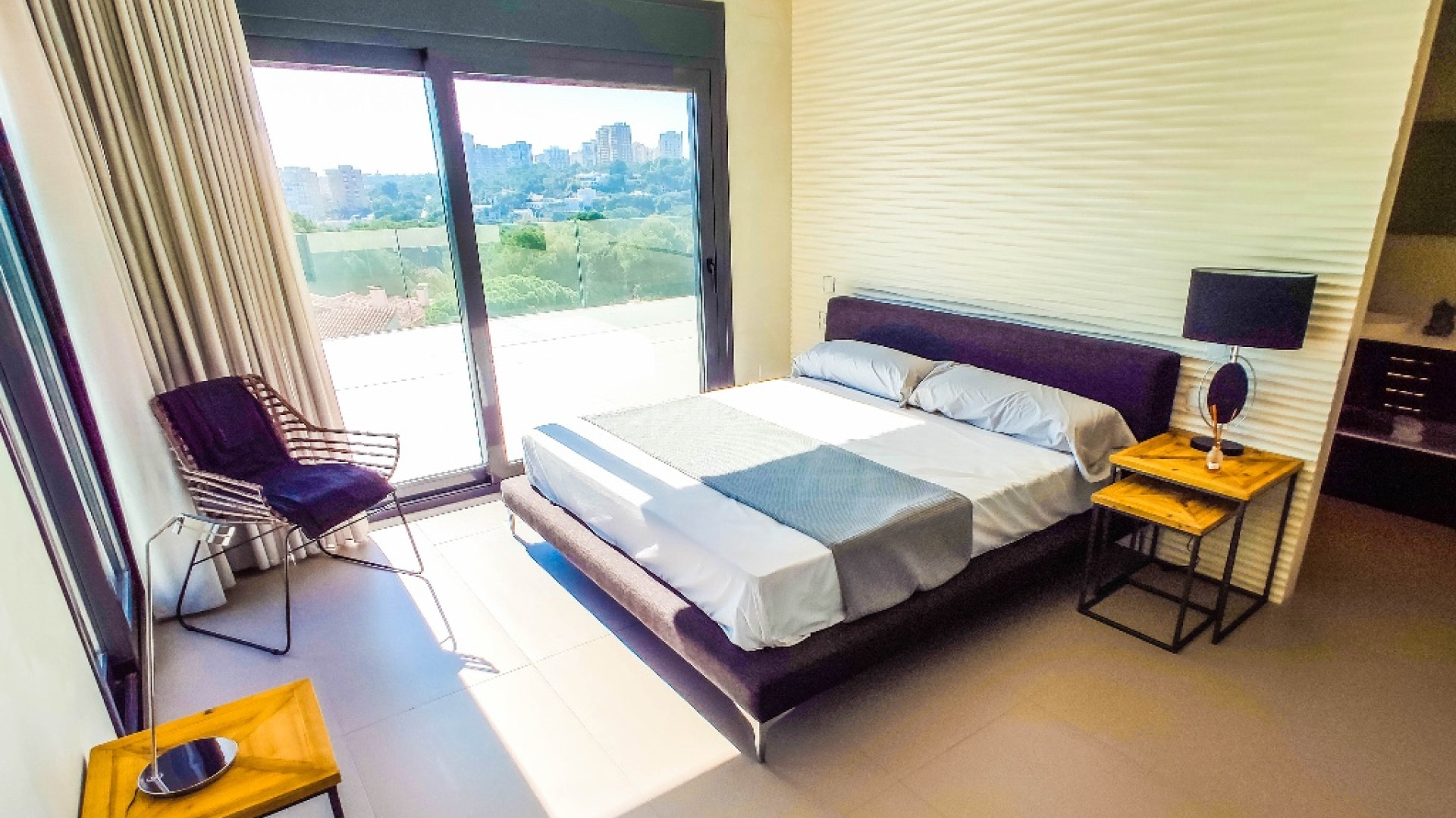 Nybygg - Villa -
Dehesa de Campoamor - Campoamor