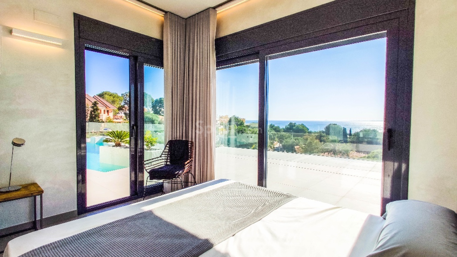 Nybygg - Villa -
Dehesa de Campoamor - Campoamor