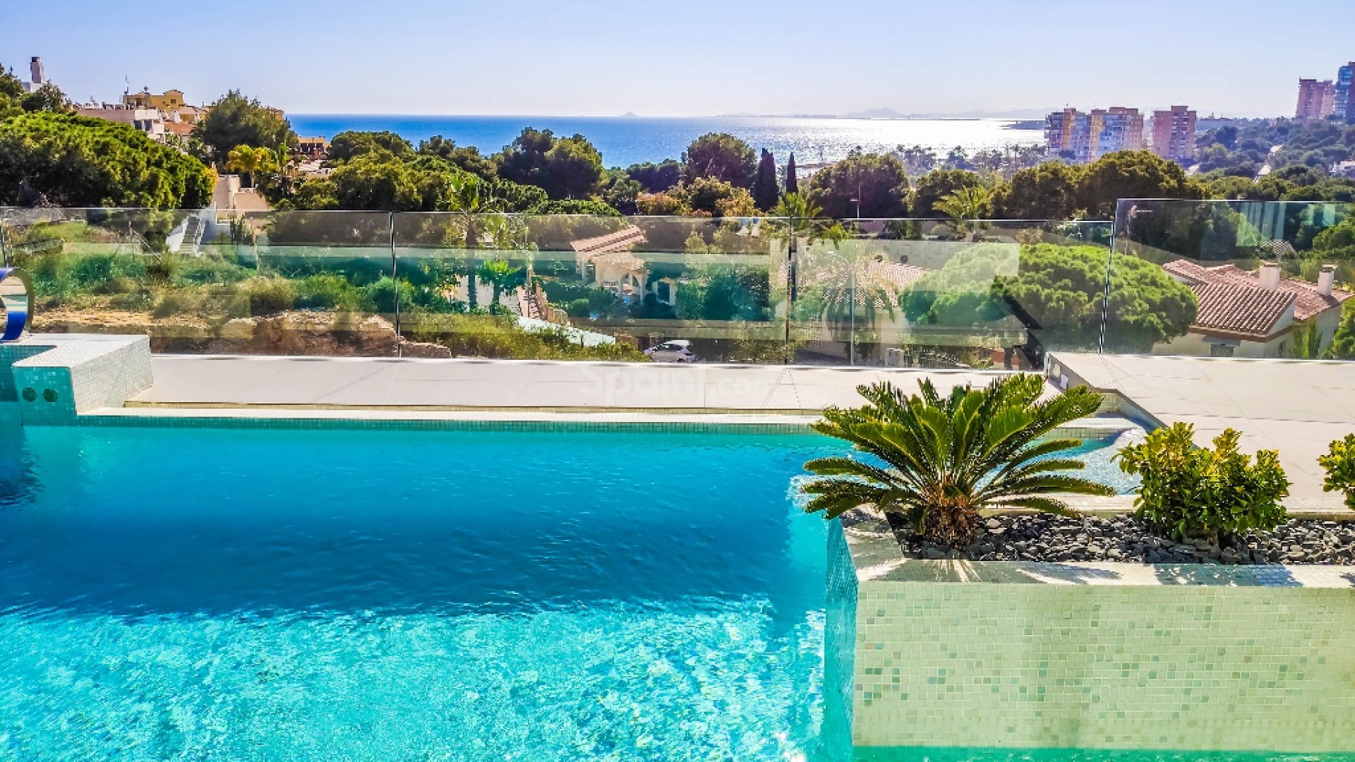 Nybygg - Villa -
Dehesa de Campoamor - Campoamor