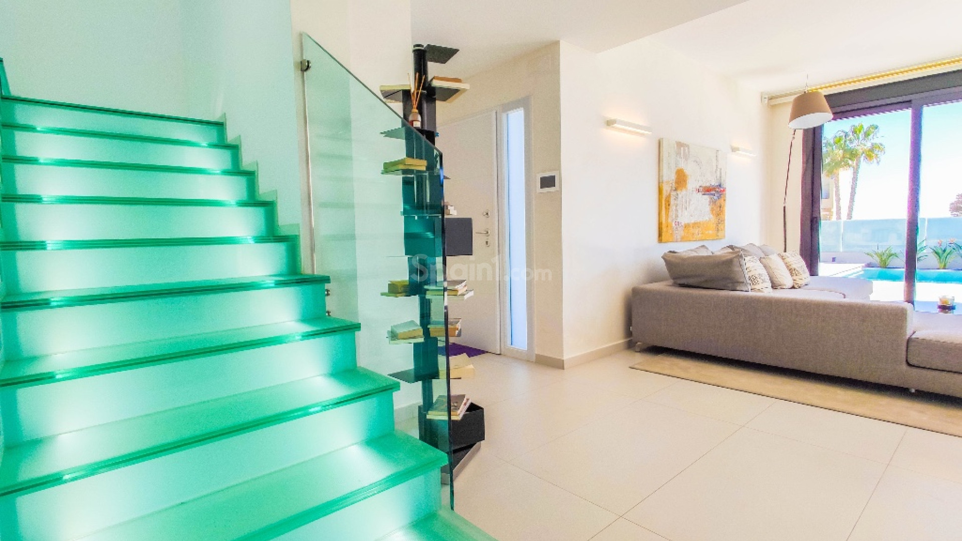 Nybygg - Villa -
Dehesa de Campoamor - Campoamor