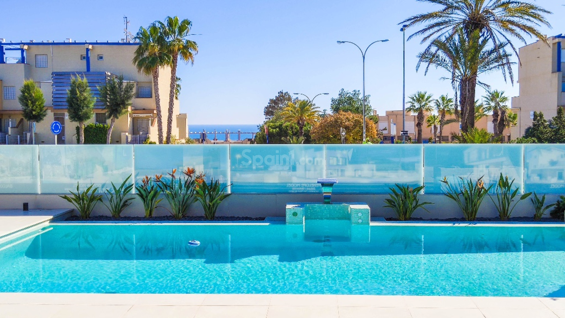 Nybygg - Villa -
Dehesa de Campoamor - Campoamor