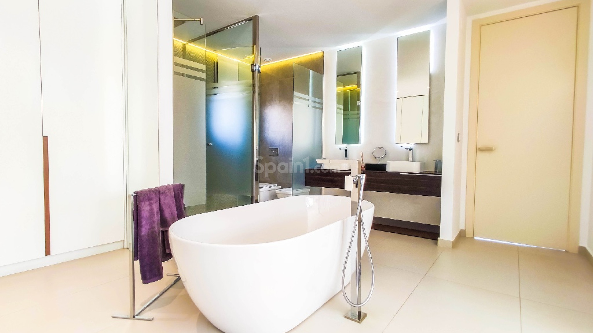 Nybygg - Villa -
Dehesa de Campoamor - Campoamor