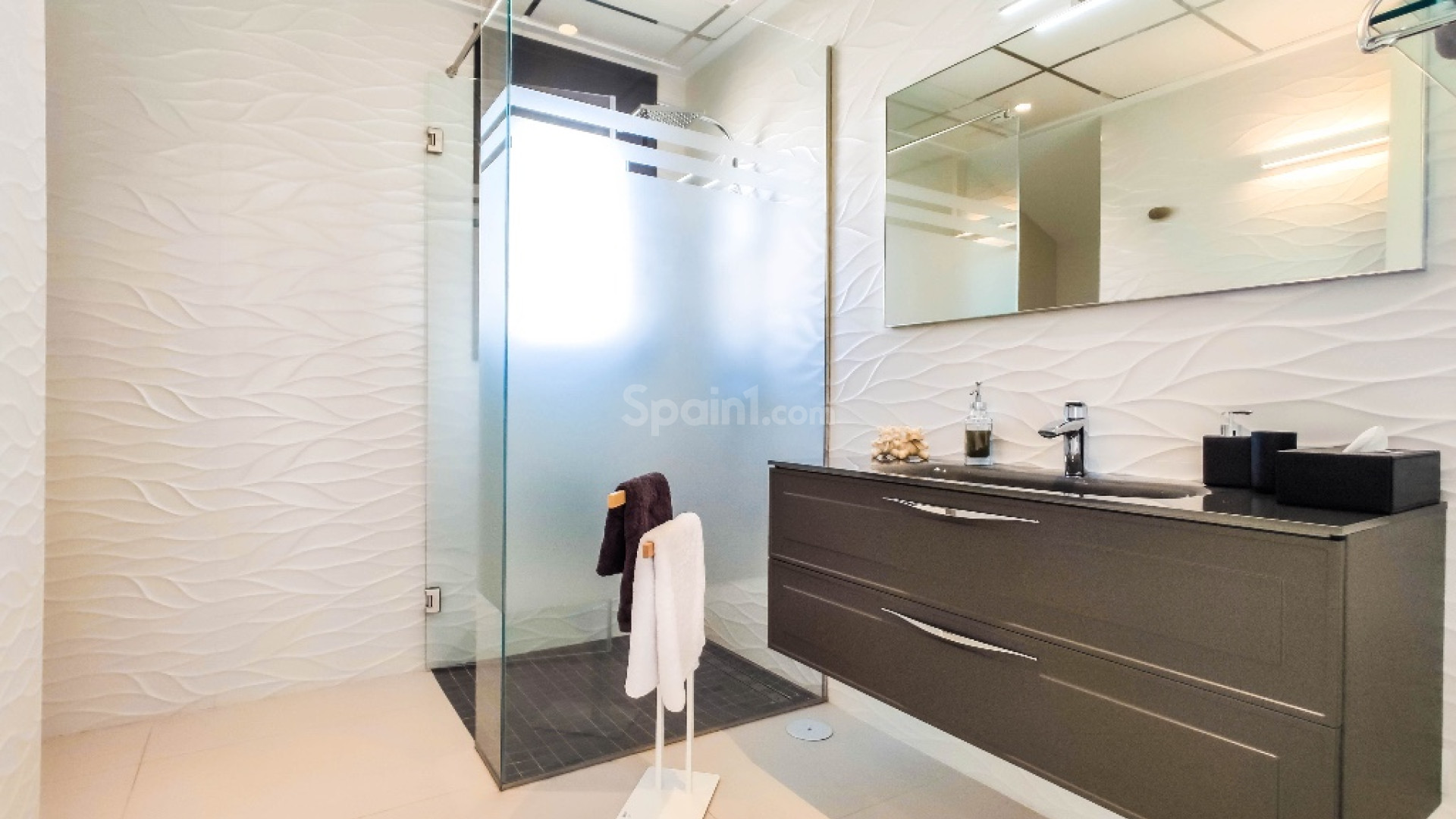 Nybygg - Villa -
Dehesa de Campoamor - Campoamor