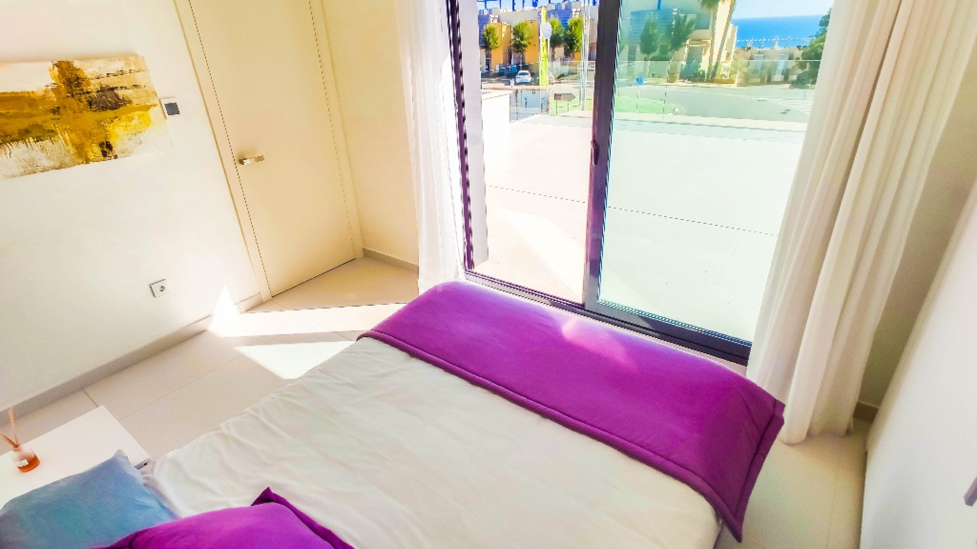 Nybygg - Villa -
Dehesa de Campoamor - Campoamor