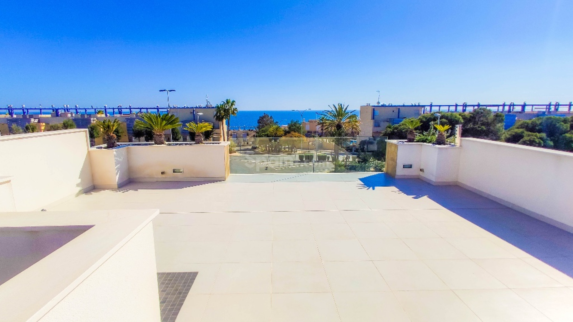 Nybygg - Villa -
Dehesa de Campoamor - Campoamor