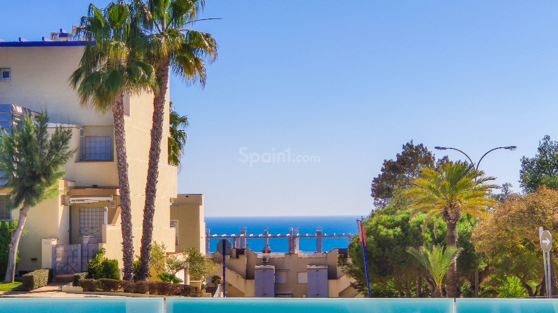 Nybygg - Villa -
Dehesa de Campoamor - Campoamor