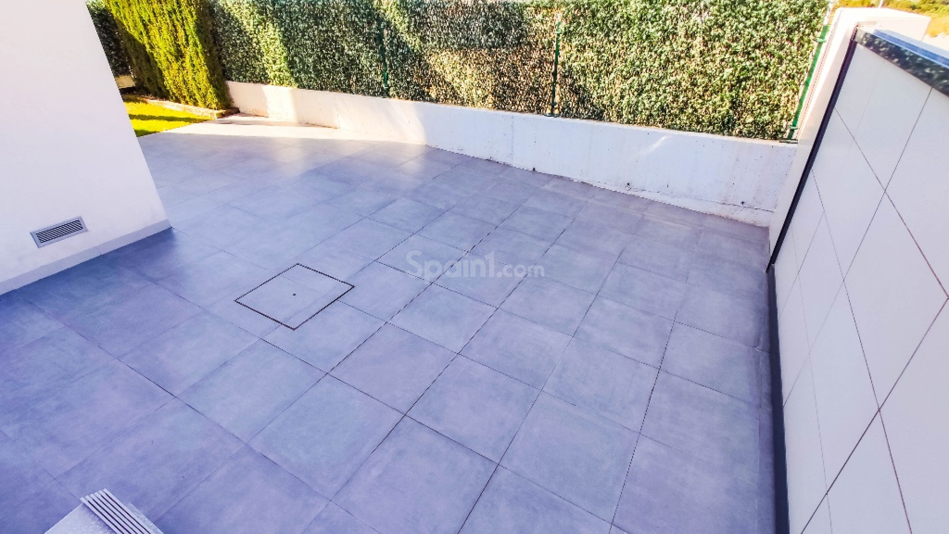 Nybygg - Villa -
Dehesa de Campoamor - Campoamor