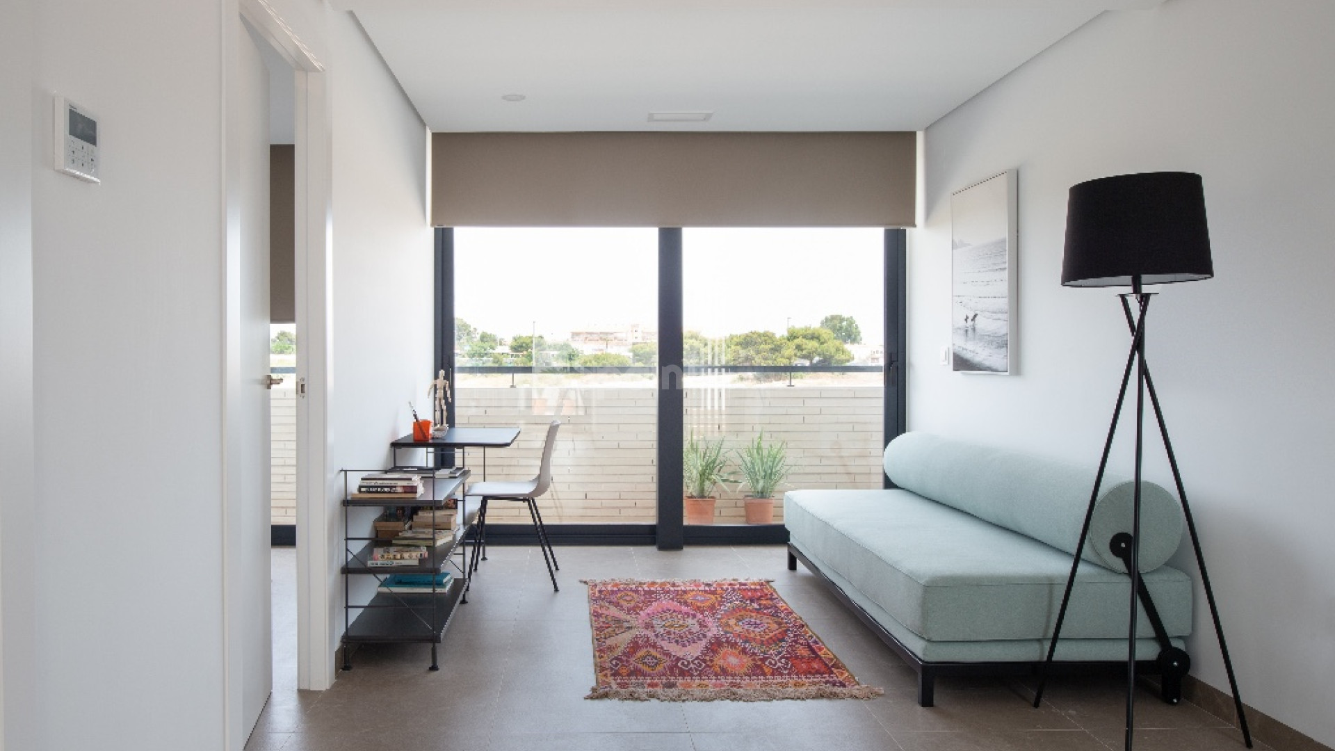 Nybygg - Villa -
Dehesa de Campoamor - Campoamor