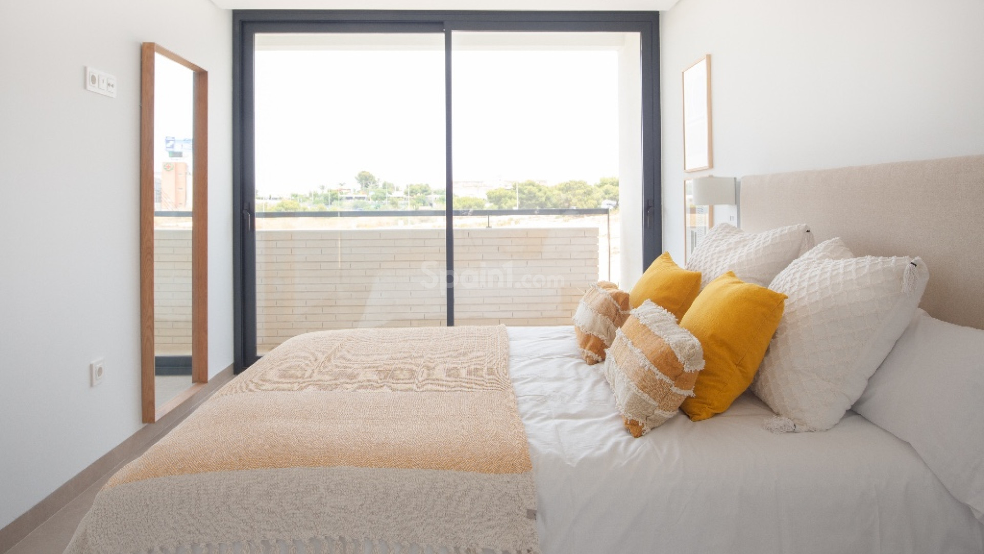 Nybygg - Villa -
Dehesa de Campoamor - Campoamor