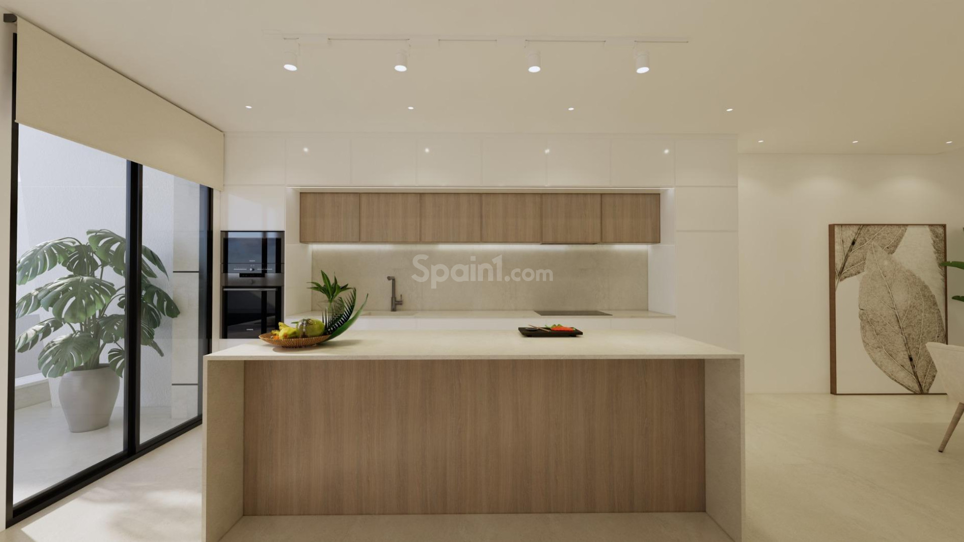 Nybygg - Villa -
Dolores