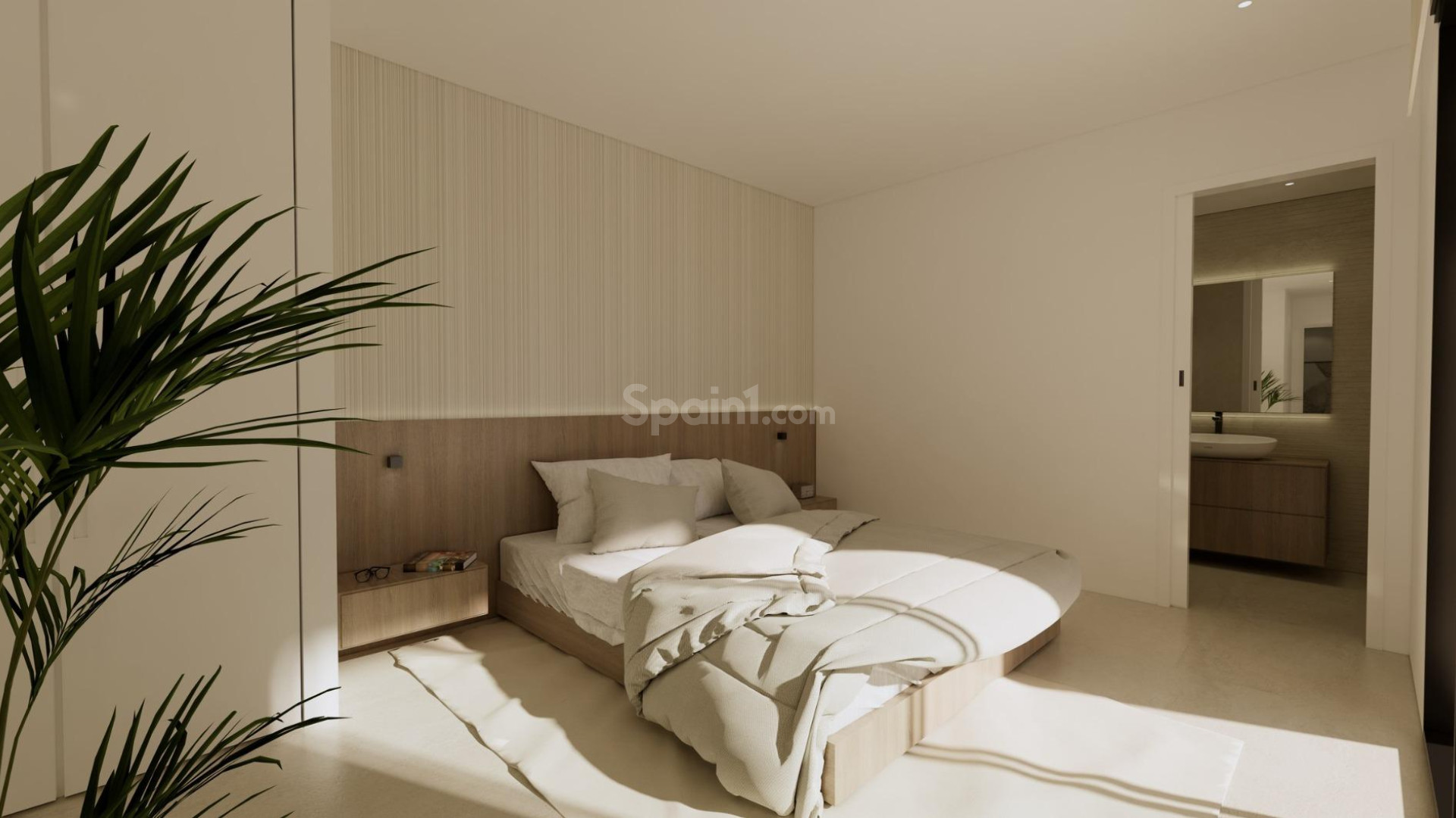 Nybygg - Villa -
Dolores